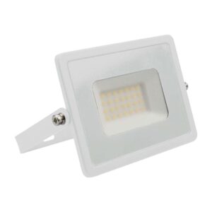 30W SMD FLOODLIGHT 4000K WHITE BODY 215956