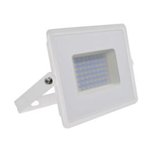 50W SMD FLOODLIGHT 6500K WHITE BODY 215963