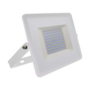 100W SMD FLOODLIGHT 4000K WHITE BODY 215968