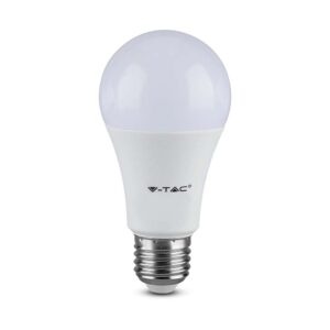 8.5W A60 THERMAL PLASTIC BULB 3000K E27 217260