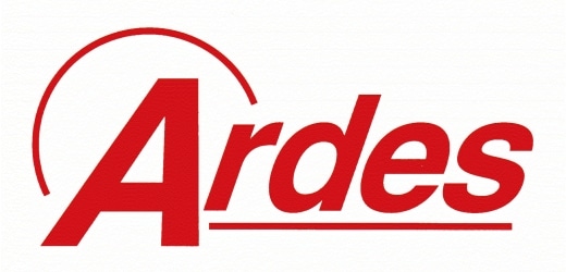 Ardes