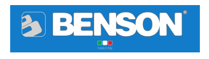 BENSON