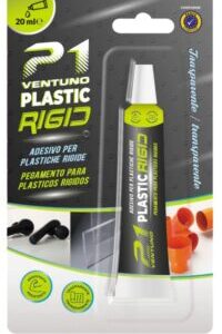 COLLA 21 PLASTIC RIGID 20ML
