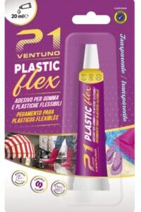 COLLA 21 PLASTIC FLEX 20ML