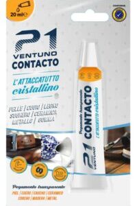 COLLA 21 CONTACT GLUE 20ML