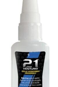 COLLA 21 SUPERGLUE 20GR