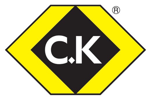 C.K