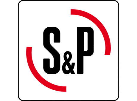 S&P
