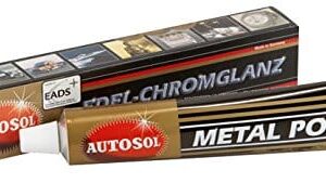 AUTOSOL METAL POLISH