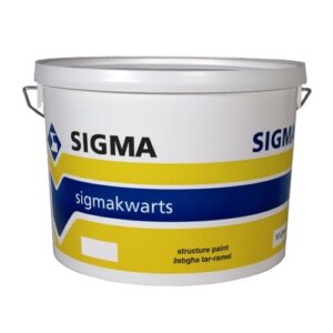 SIGMA KWARTS WHITE 2.5LT
