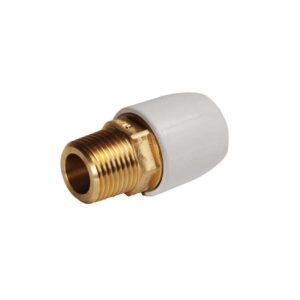 ACORN MALE ADAPTOR 28MM X 1