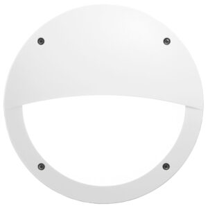 FUMAGALLI LUCIA-EL WHITE E27 1/2 COVER