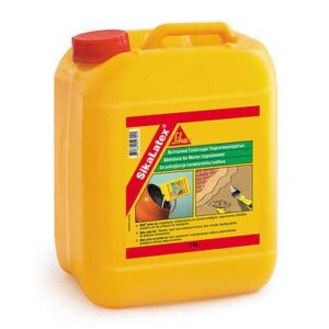 SIKA LATEX 5LT