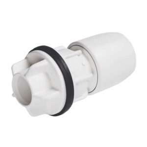 ACORN TANK CONNECTOR 22MM