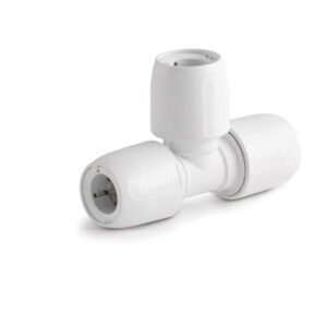 ACORN EQUAL TEE 15MM