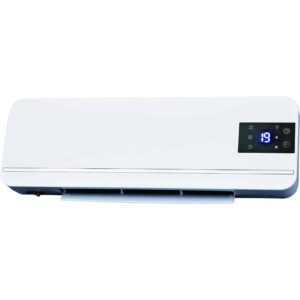 TESY CERAMIC WALL FAN HEATER