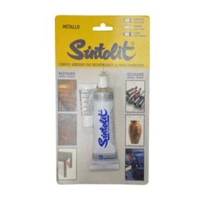 SINTOLIT CHEMICAL METAL