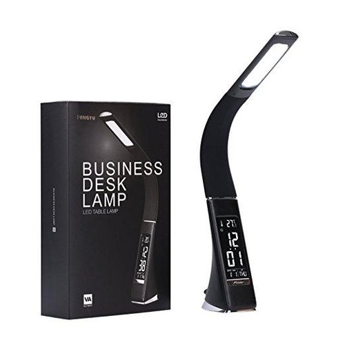 LED DESKLAMP 5W 5000K 300LM DIMMABLE LED