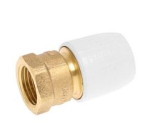 ACORN FEMALE ADAPTER 22MM X1/2 HE653/22