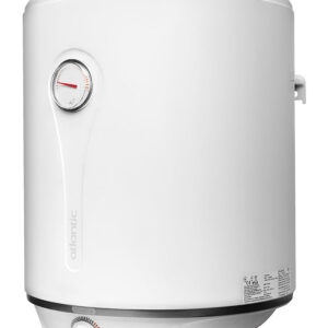 ATLANTIC WATER HEATER 50LT E-SAVING 5YR STEATITE