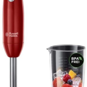 RUSSELL HOBBS HAND BLENDER DESIRE 500W