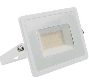 30W SMD FLOODLIGHT COLORCODE:6500K WHITE BODY 215957