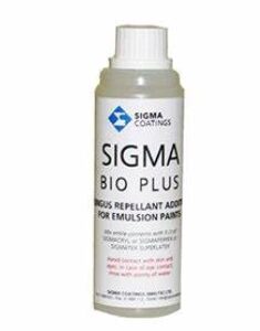 SIGMA BIOPLUS ANTI MOULD ADDITIVE