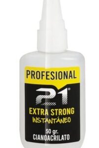 COLLA 21 SUPERGLUE 50GR EXTRA STRONG