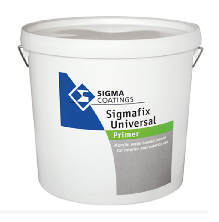 SIGMA FIX UNIVERSAL 2.5LT (PRIMER)