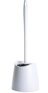 TATAY TOILET BRUSH WHITE