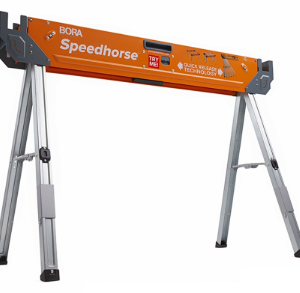 BORA WORKHORSE 4500
