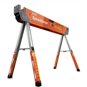 BORA WORKHORSE 4550