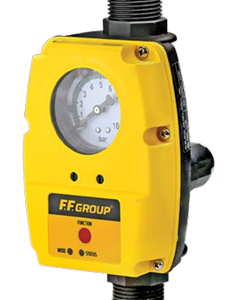 ELECTRONIC PUMP PRESSURE CONTROLLER 49021
