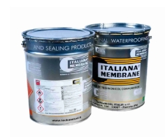 ECOVERPRIM PRIMER FOR MEMBRANE 20kg