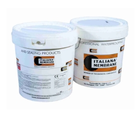 ECOVERPRIM PRIMER FOR MEMBRANE 5kg