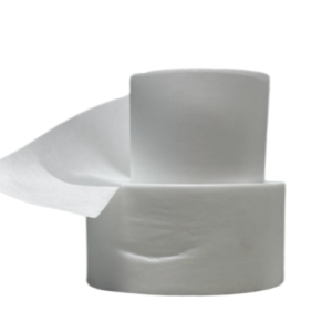 POLYESTER REINFORCEMENT FABRIC FOR LIQUID MEMEBRANE (ROOF COMPOUND) 100CM ROLL OF 100MTR