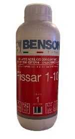 BENSON FISSAR PRIMER FOR WALL LITRE