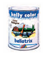 KELLY BELLATRIX PRIMER WHITE 750ML
