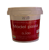 BENSON STUCCO MODEL PASTA 500GR