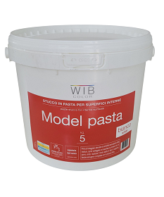 BENSON MODEL PASTA ACRYLIC PUTTY 5KG