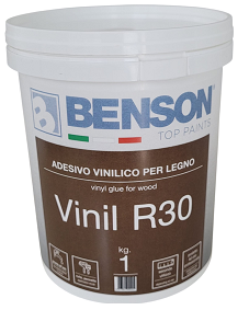BENSON R39 PVA GLUE LITRE