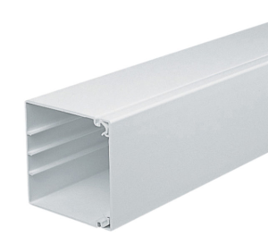 TRUNKING MARHSALL TUFFLEX 100X100 2.92MTR