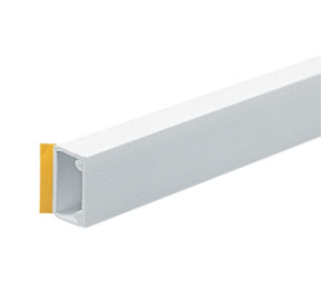 TRUNKING MARHSALL TUFFLEX 10X16 2.92MTR SELF FIX