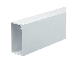 TRUNKING MARHSALL TUFFLEX 25X50 2.92MTR