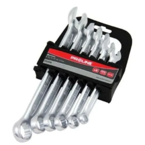 COMBINATION WRENCH SETS- 6-17 MM, 6 PCS 35306 PROLINE