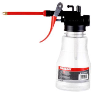 PLASTIC OIL CAN 220ML, 42511 PROLINE