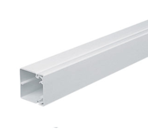 TRUNKING MARHSALL TUFFLEX 50X50 2.92MTR