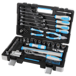 TOOL SET 75 PCS 58075 PROFIX