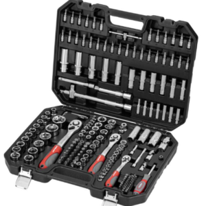179 PCS. SOCKET SET CRV 58179 PROLINE