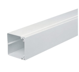TRUNKING MARHSALL TUFFLEX 75X75 2.92MTR